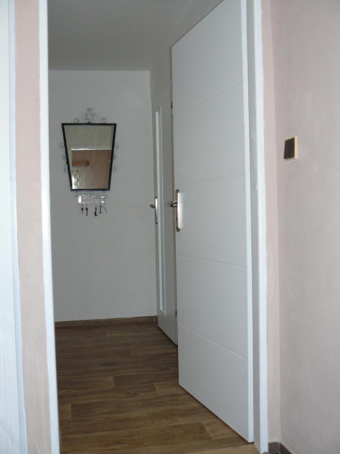 Apartman U Pani Verky Sloup  Zewnętrze zdjęcie