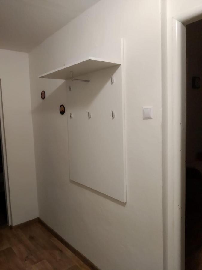 Apartman U Pani Verky Sloup  Zewnętrze zdjęcie