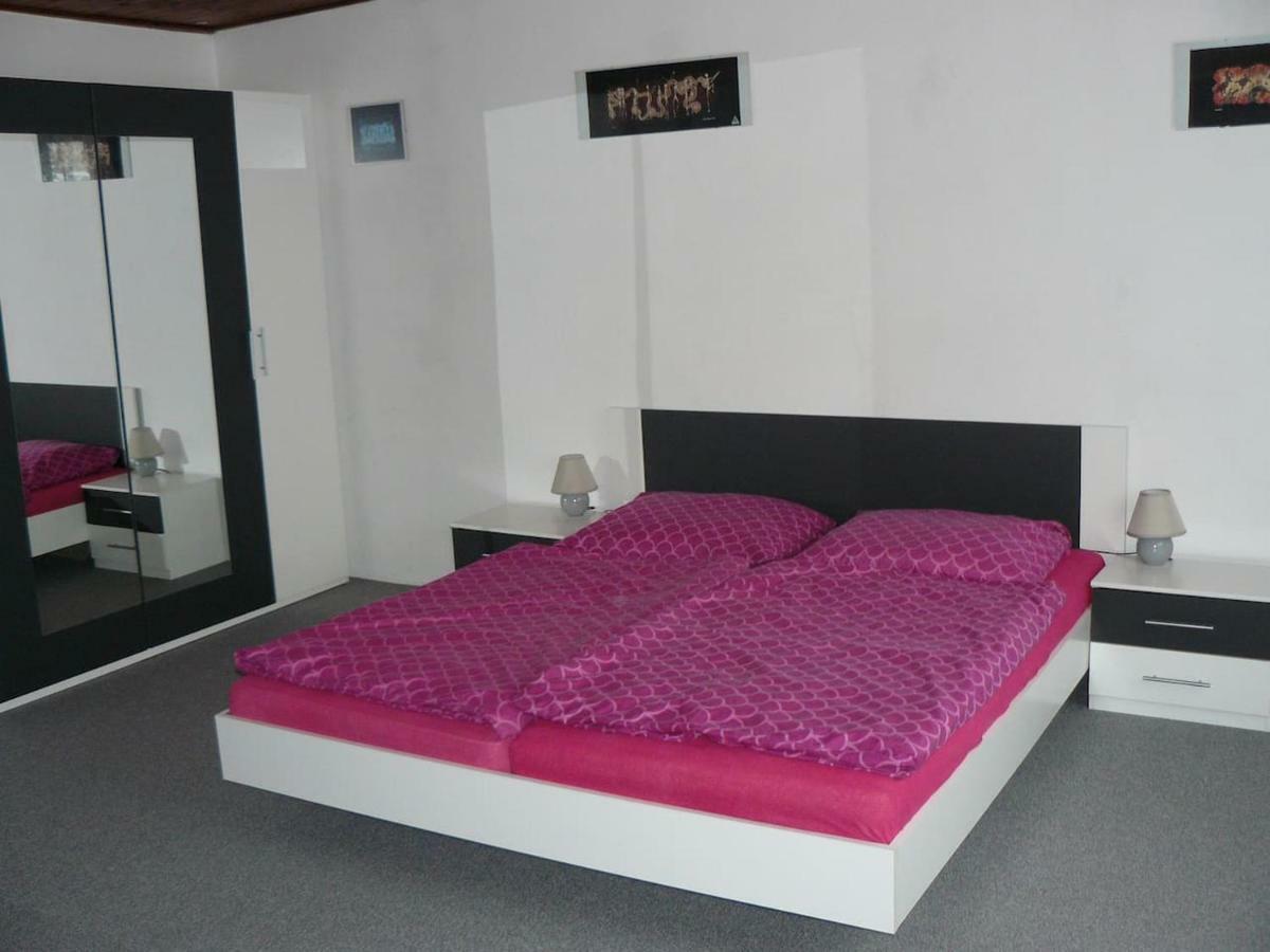 Apartman U Pani Verky Sloup  Zewnętrze zdjęcie